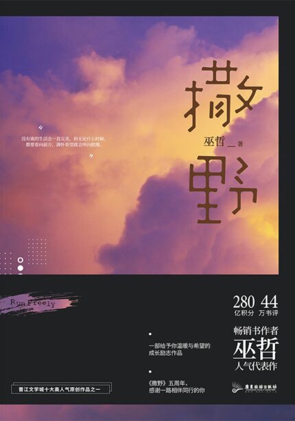 撒野1